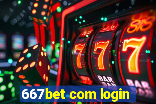 667bet com login